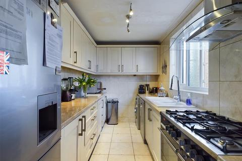 3 bedroom semi-detached house for sale, Abbey Road, South Croydon, Surrey, CR2 8NJ