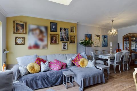 3 bedroom semi-detached house for sale, Abbey Road, South Croydon, Surrey, CR2 8NJ
