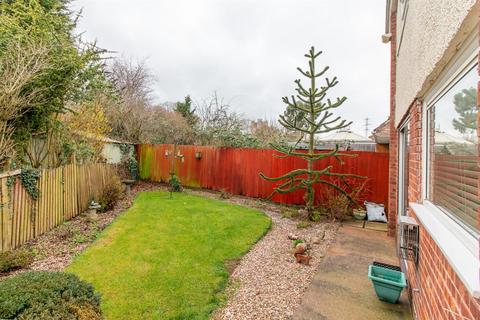 3 bedroom detached house for sale, The Downs, Silverdale, Nottingham