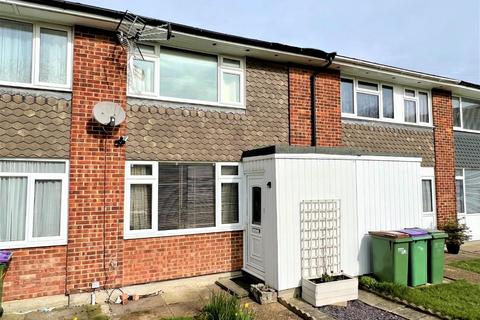14 Brambley Crescent, Folkestone, CT20 3PU