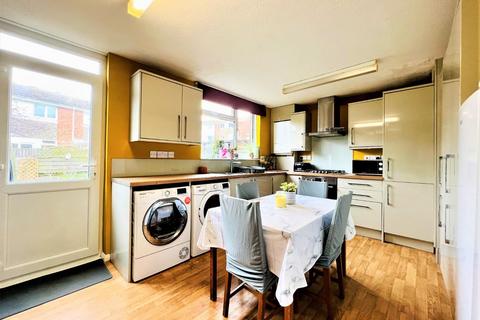 14 Brambley Crescent, Folkestone, CT20 3PU