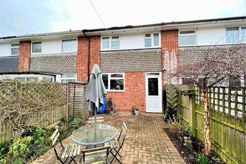14 Brambley Crescent, Folkestone, CT20 3PU