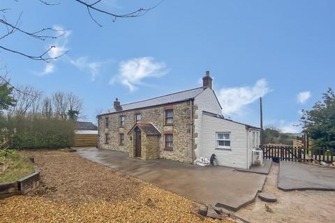4 bedroom detached house for sale - Penstraze, Chacewater, Truro