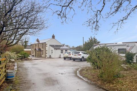4 bedroom detached house for sale - Penstraze, Chacewater, Truro