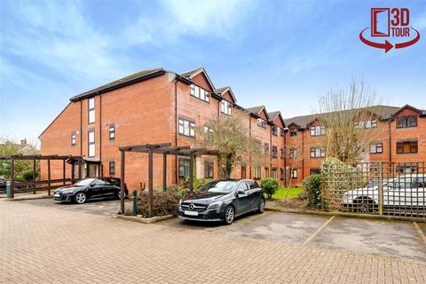 2 bedroom apartment for sale - Emerson Court, Albert Walk, Crowthorne, RG45 7EB