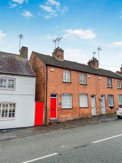 2 bedroom end of terrace house for sale - Main Street, Kibworth Harcourt