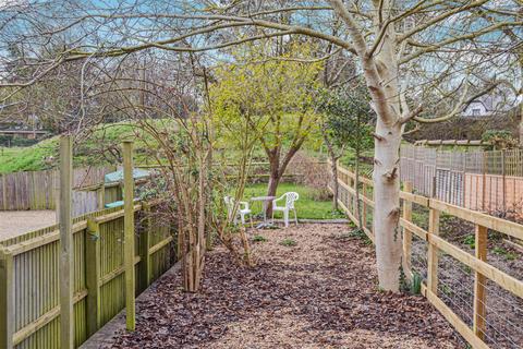2 bedroom end of terrace house for sale - Main Street, Kibworth Harcourt