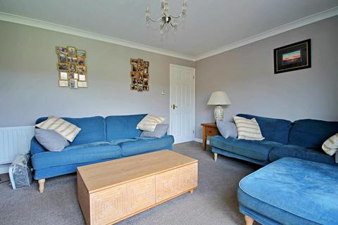 4 bedroom detached house for sale - Rickyard Close, Polesworth, Tamworth