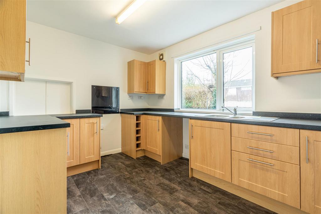 Cateran Way, Cramlington 4 bed detached house £895 pcm (£207 pw)
