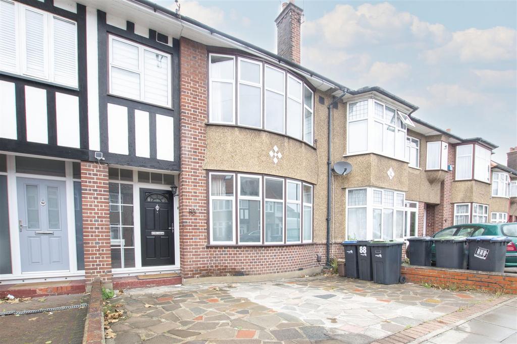 Ladysmith Road, Enfield 3 bed terraced house for sale £550,000
