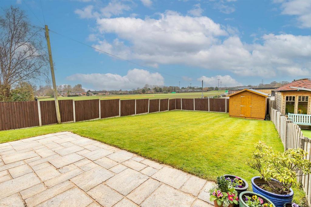 Finny Bank Road, Sale 3 bed semidetached house £435,000