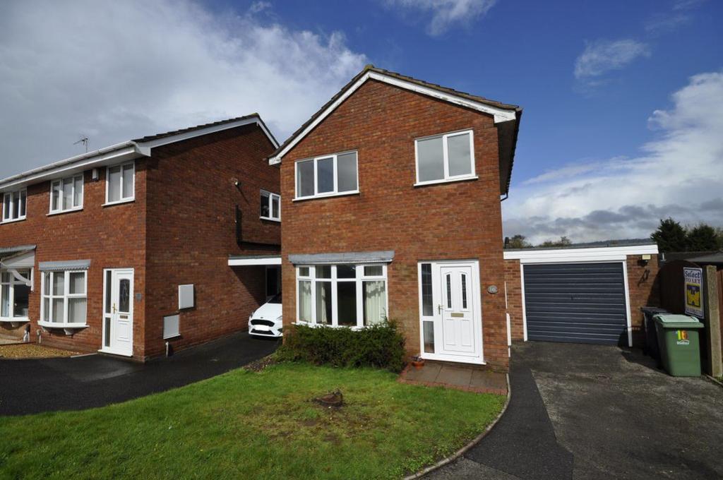 Camden Way, Charterfields, Kingswinford 3 bed property £895 pcm (£207 pw)