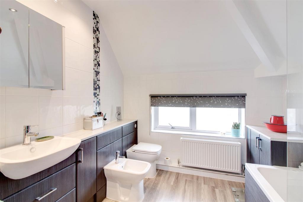 En suite