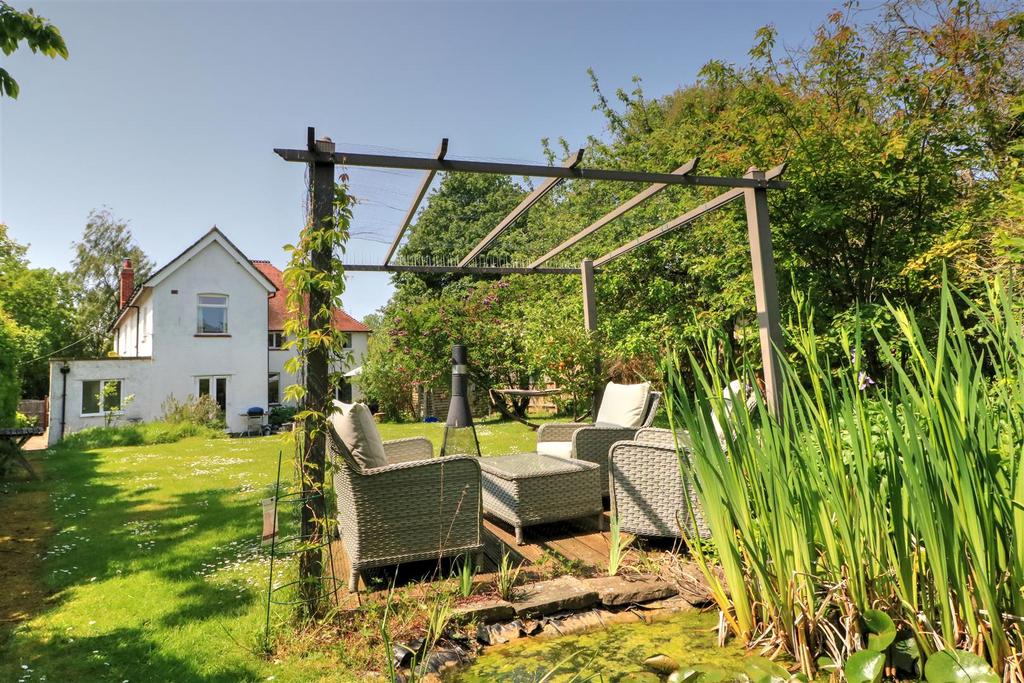 Pergola