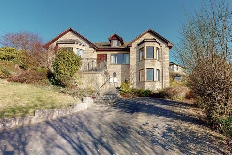 4 bedroom detached house for sale - Hatton Mews, Perth