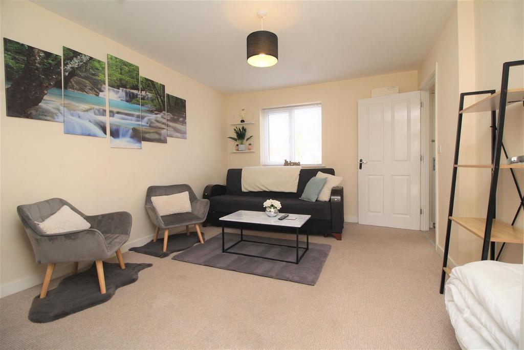 Jupiter Avenue, Cardea, Peterborough 3 bed semidetached house for sale