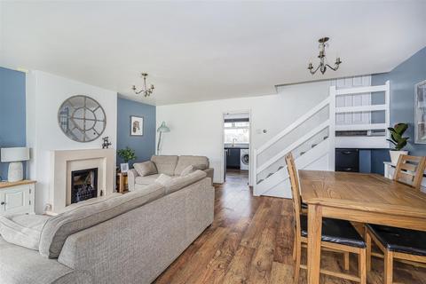 3 bedroom semi-detached house for sale - 57 Laburnum Avenue, Cranswick, Driffield, YO25 9QH