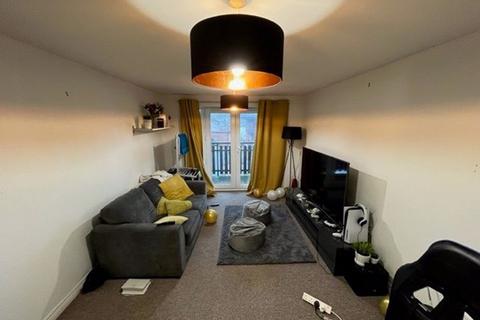 2 bedroom apartment to rent - Canalside, Radcliffe, M26 3BS