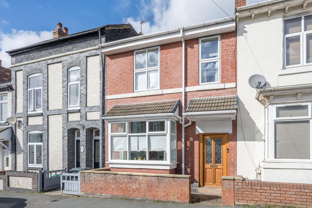 Philip Street, Coseley 4 bed house for sale £225,000