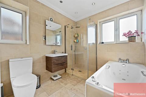 4 bedroom semi-detached house for sale - Acton