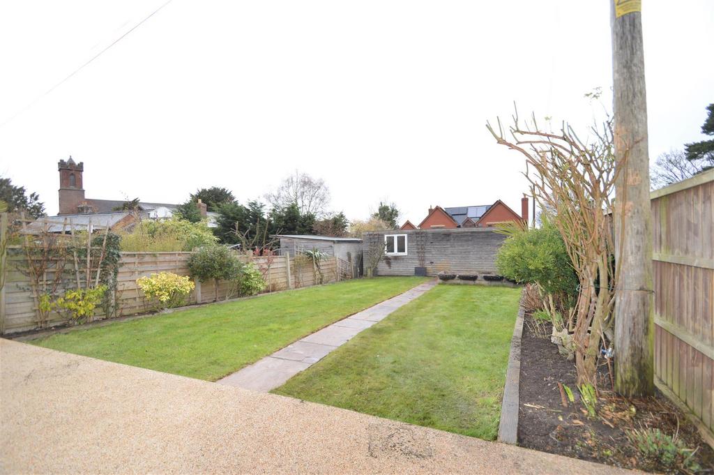Lonsdale Cottages, The Common... 3 bed semidetached house £299,950