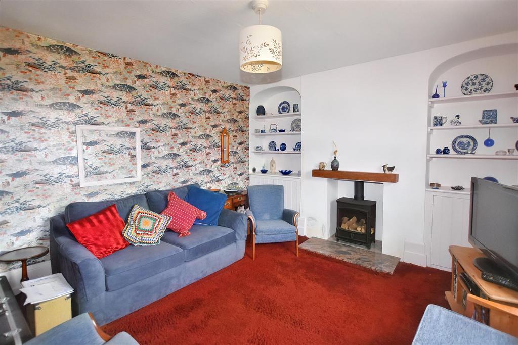 Falmouth Road, Redruth 4 bed detached house for sale £499,950