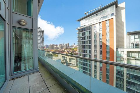 2 bedroom penthouse for sale, Adriatic Apartments, Royal Victoria Dock, E16