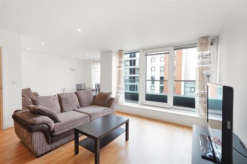 2 bedroom penthouse for sale, Adriatic Apartments, Royal Victoria Dock, E16