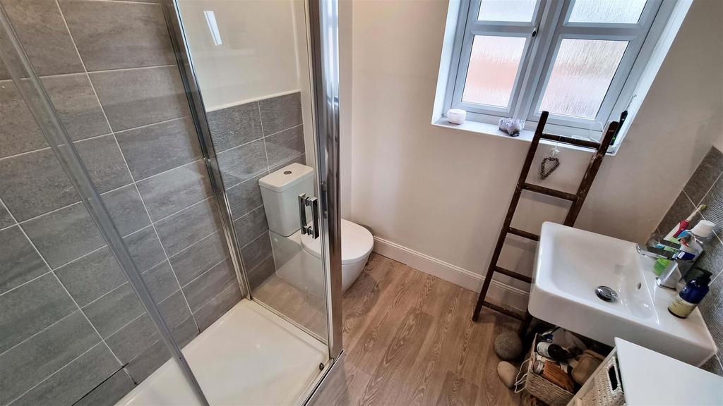 En suite
