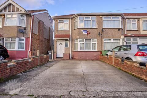 19 Francis Road, Hounslow, TW4 7JU