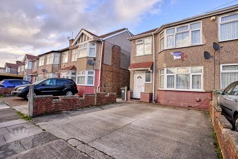 19 Francis Road, Hounslow, TW4 7JU