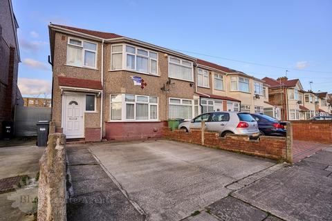 19 Francis Road, Hounslow, TW4 7JU