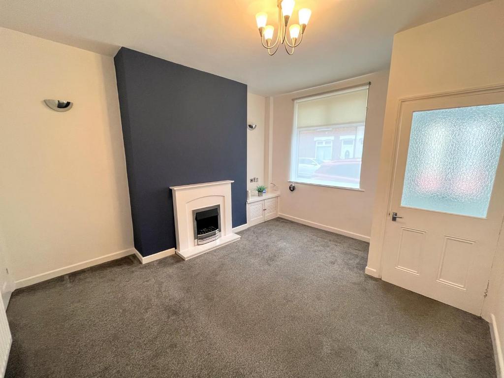 Beaconsfield Street, Darlington 2 bed terraced house for sale £75,000