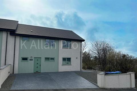 3 bedroom semi-detached house for sale - Aurora, Upper Crantit Road, Kirkwall, Orkney