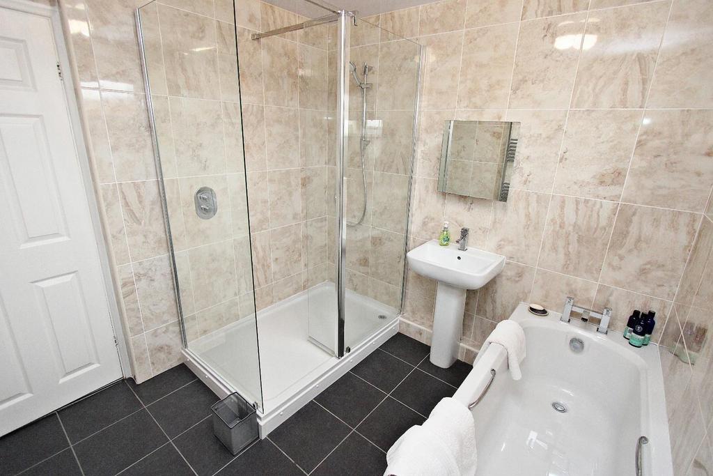 Bathroom/WC