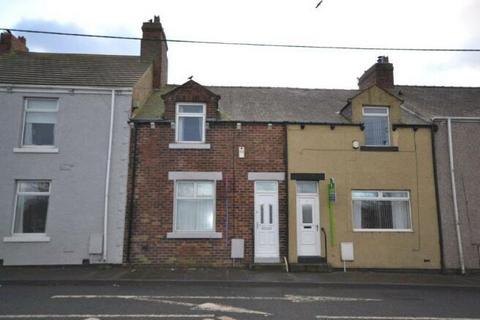 3 bedroom terraced house for sale - Hedley Terrace, South Hetton, Durham