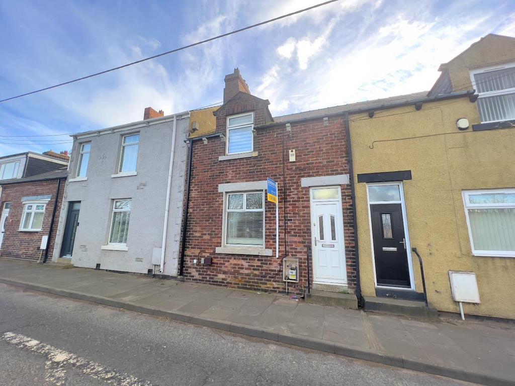 Hedley Terrace South Hetton Durham 3 Bed Terraced House For Sale £