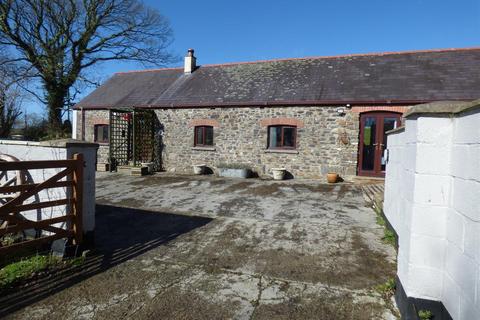 5 bedroom property with land for sale - Llangynin, St. Clears, Carmarthen