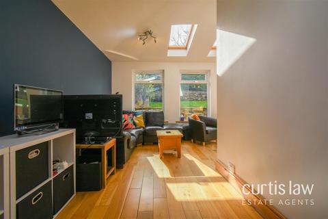 4 bedroom detached house for sale - Shropshire Drive, Wilpshire, Blackburn