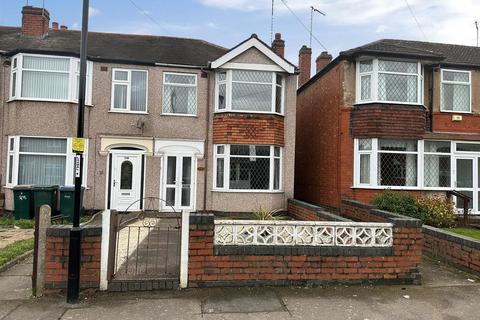 351 Middlemarch Road, Coventry, CV6 3GQ