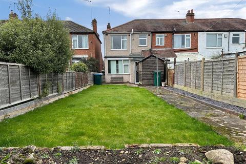 351 Middlemarch Road, Coventry, CV6 3GQ