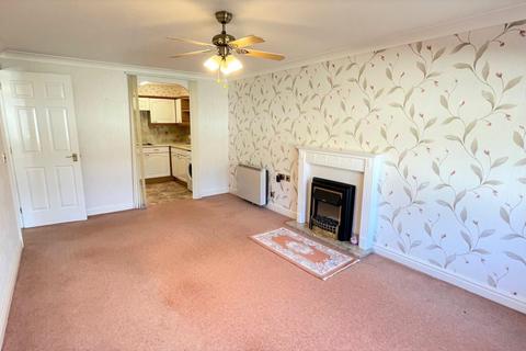 1 bedroom retirement property for sale - Penrhyn Court, Penrhyn Bay, Llandudno