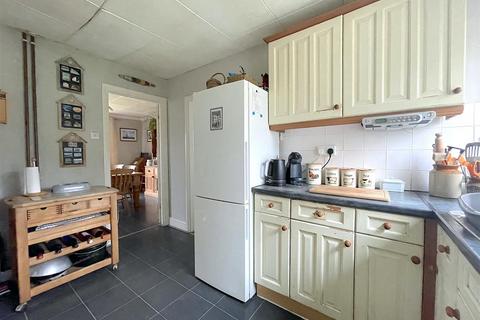 2 bedroom detached bungalow for sale - The Crescent, Boughton-Under-Blean, Faversham