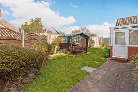 2 bedroom detached bungalow for sale, Thirlmere Crescent, Sompting, Lancing