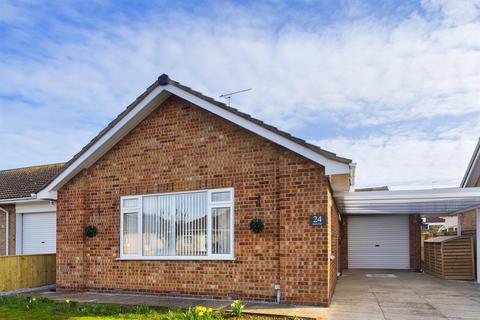 24 Beacon Road, Bridlington, YO16 6UX