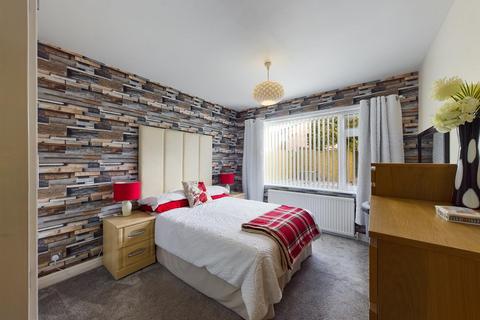 24 Beacon Road, Bridlington, YO16 6UX