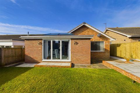 24 Beacon Road, Bridlington, YO16 6UX