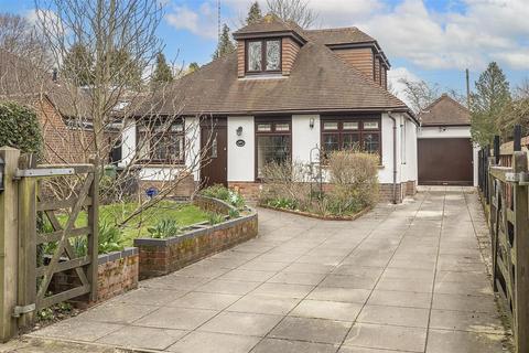 Hedgerows Caddington Common, Markyate, St Albans, AL3 8QF