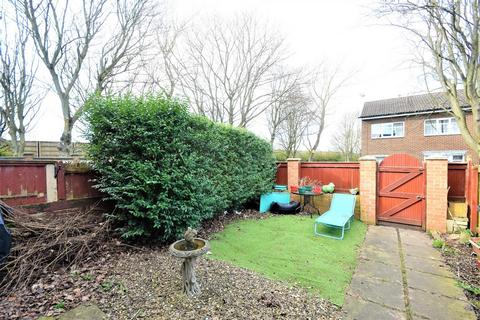 3 bedroom terraced house for sale, Polden Close, Peterlee, County Durham, SR8 2LQ