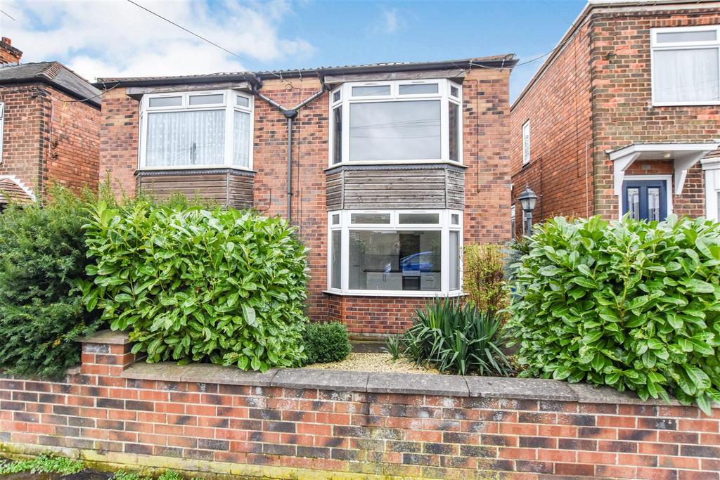 Northfield Avenue, Hessle 1 bed flat for sale £75,000